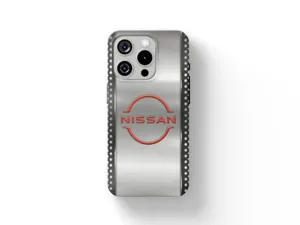 Nissan Cover Telefono Drift Stile Elaborato